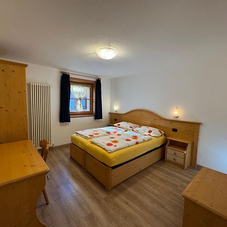Chalet Giacinto Livigno Eksteriør bilde