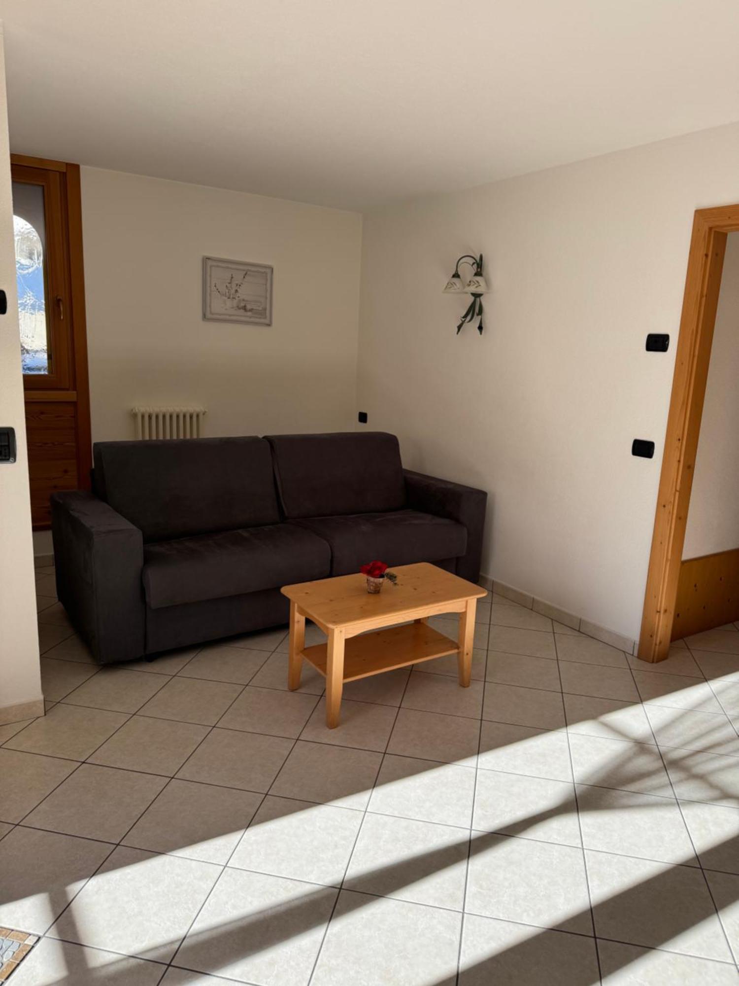 Chalet Giacinto Livigno Eksteriør bilde