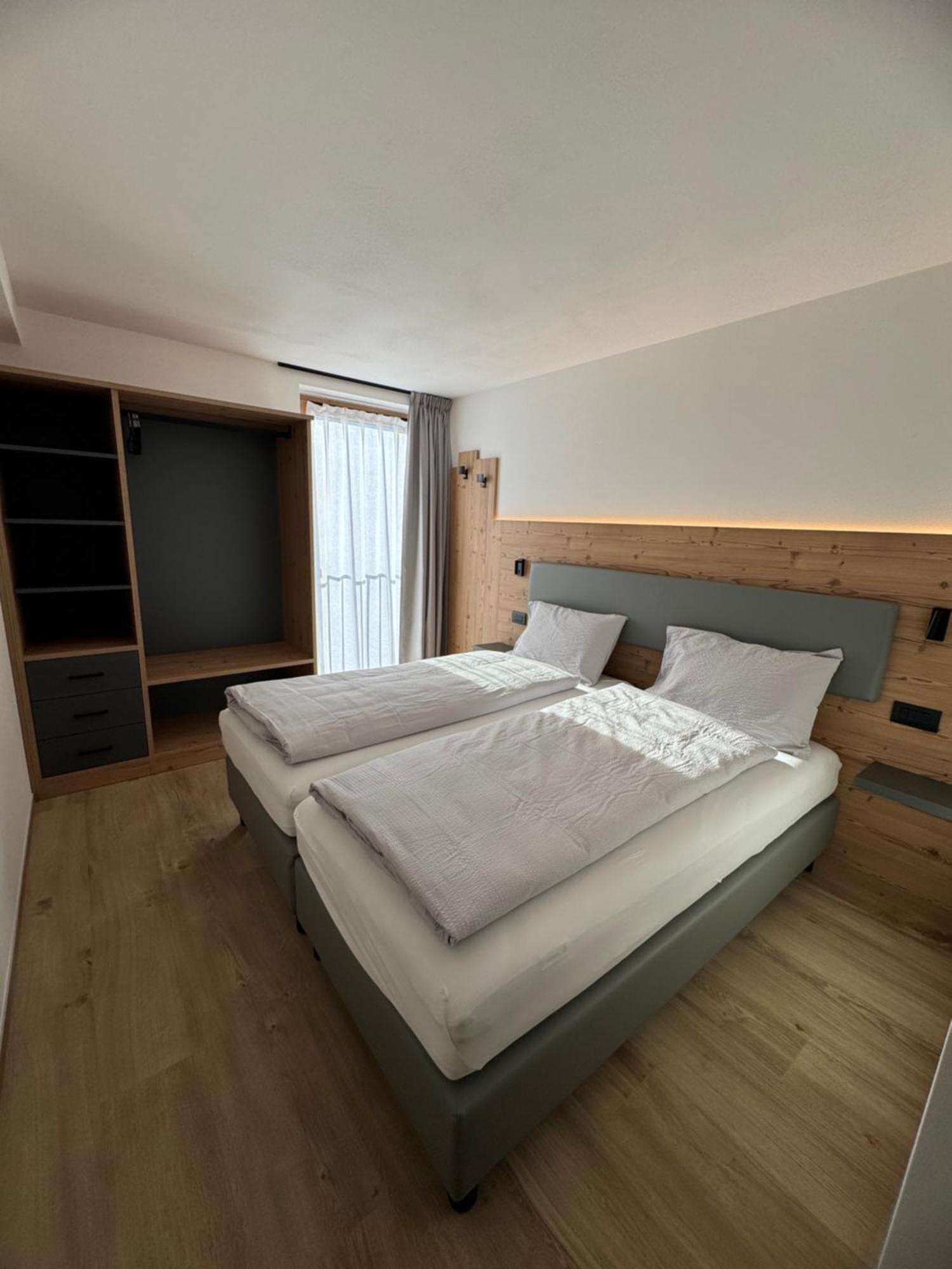 Chalet Giacinto Livigno Eksteriør bilde