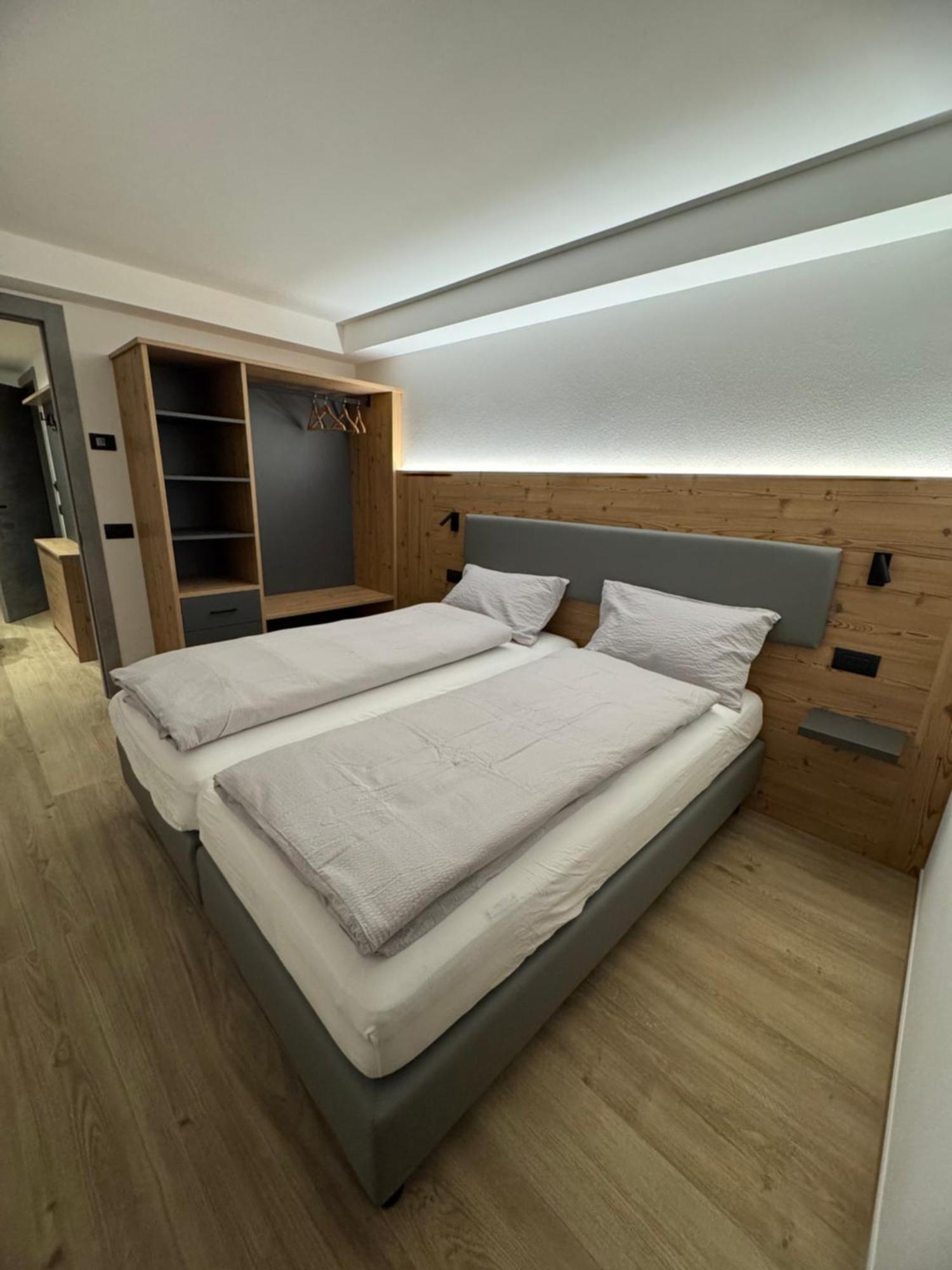 Chalet Giacinto Livigno Eksteriør bilde