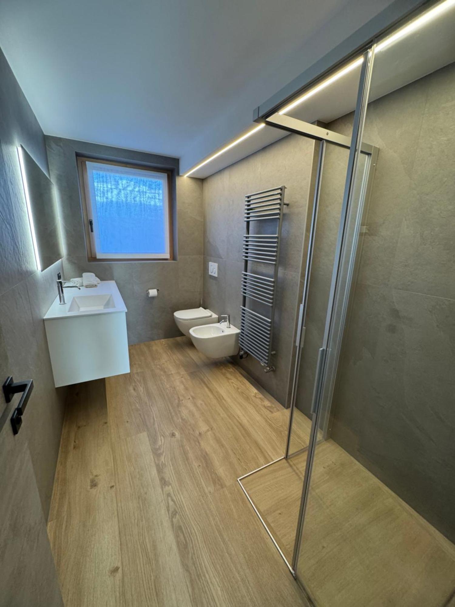 Chalet Giacinto Livigno Eksteriør bilde