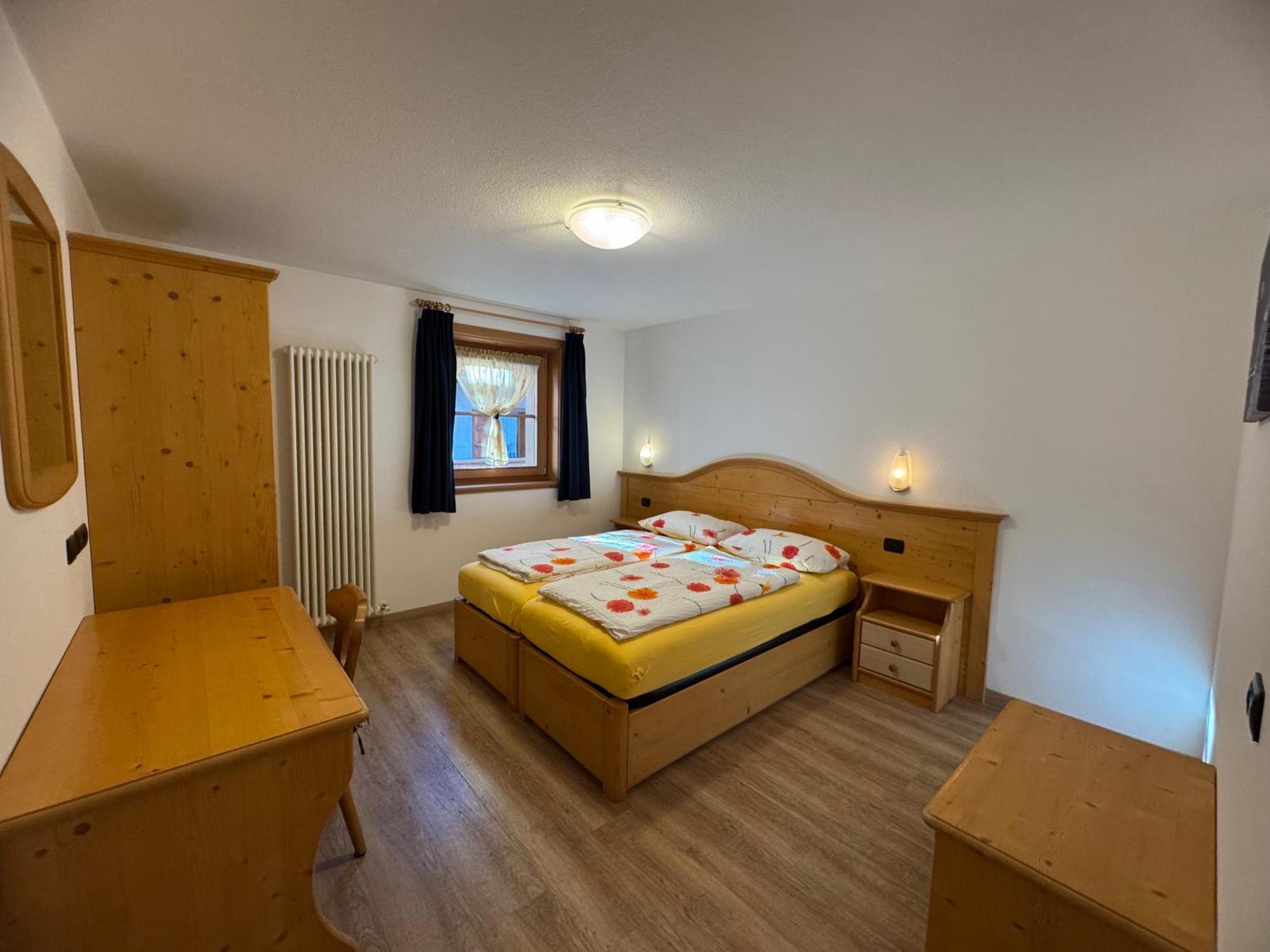 Chalet Giacinto Livigno Eksteriør bilde