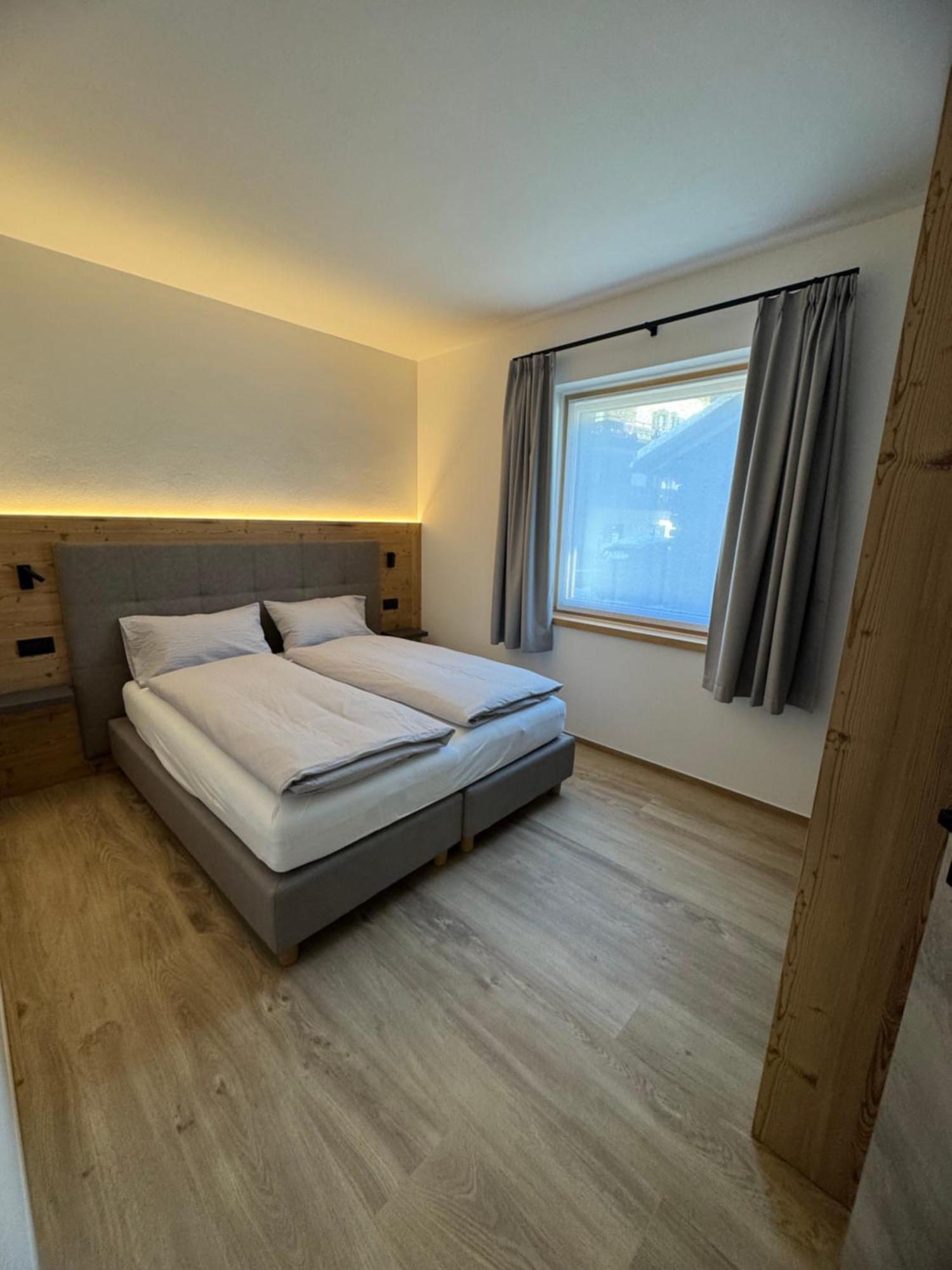 Chalet Giacinto Livigno Eksteriør bilde