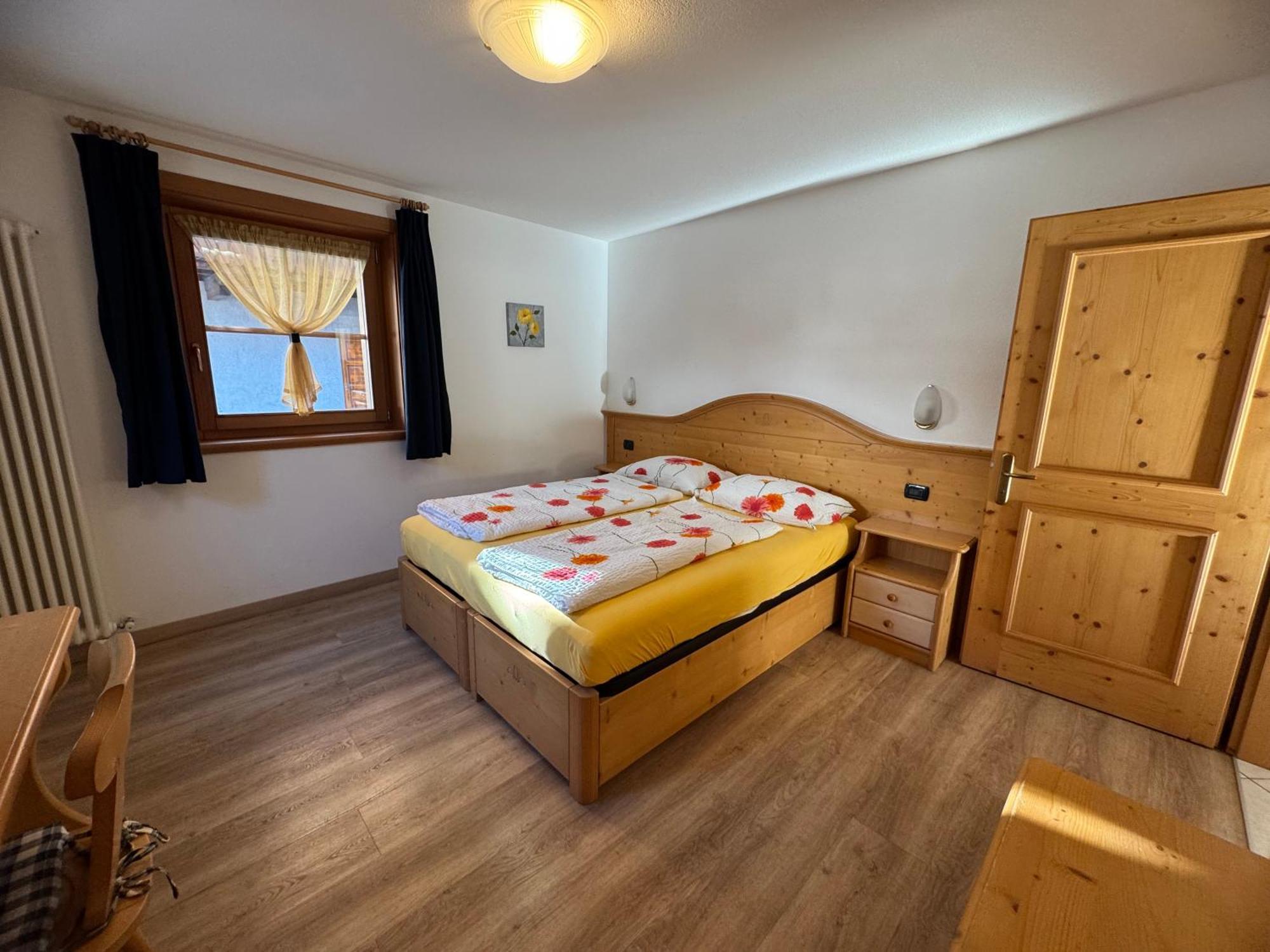 Chalet Giacinto Livigno Eksteriør bilde